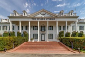 Culver Studios
