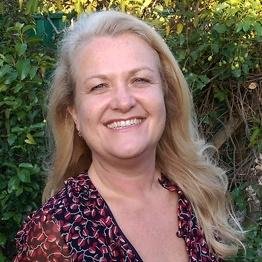 Margarita Jerabek, Ph.D.